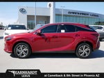 2026 Lexus RX 350 350
