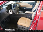 2026 Lexus RX 350 350