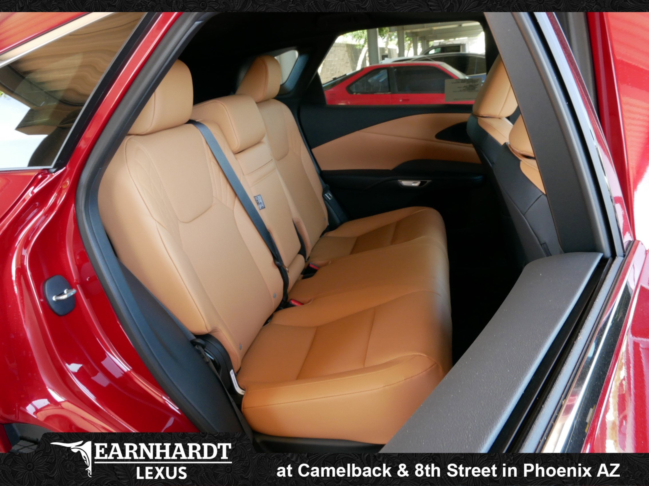 2026 Lexus RX 350 350