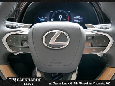 2026 Lexus RX 350 PREMIUM PLUS