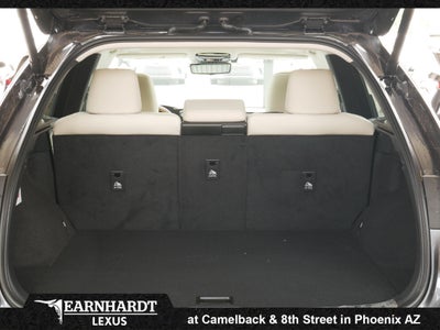 2026 Lexus RX 350 PREMIUM PLUS