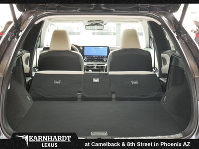 2026 Lexus RX 350 PREMIUM PLUS