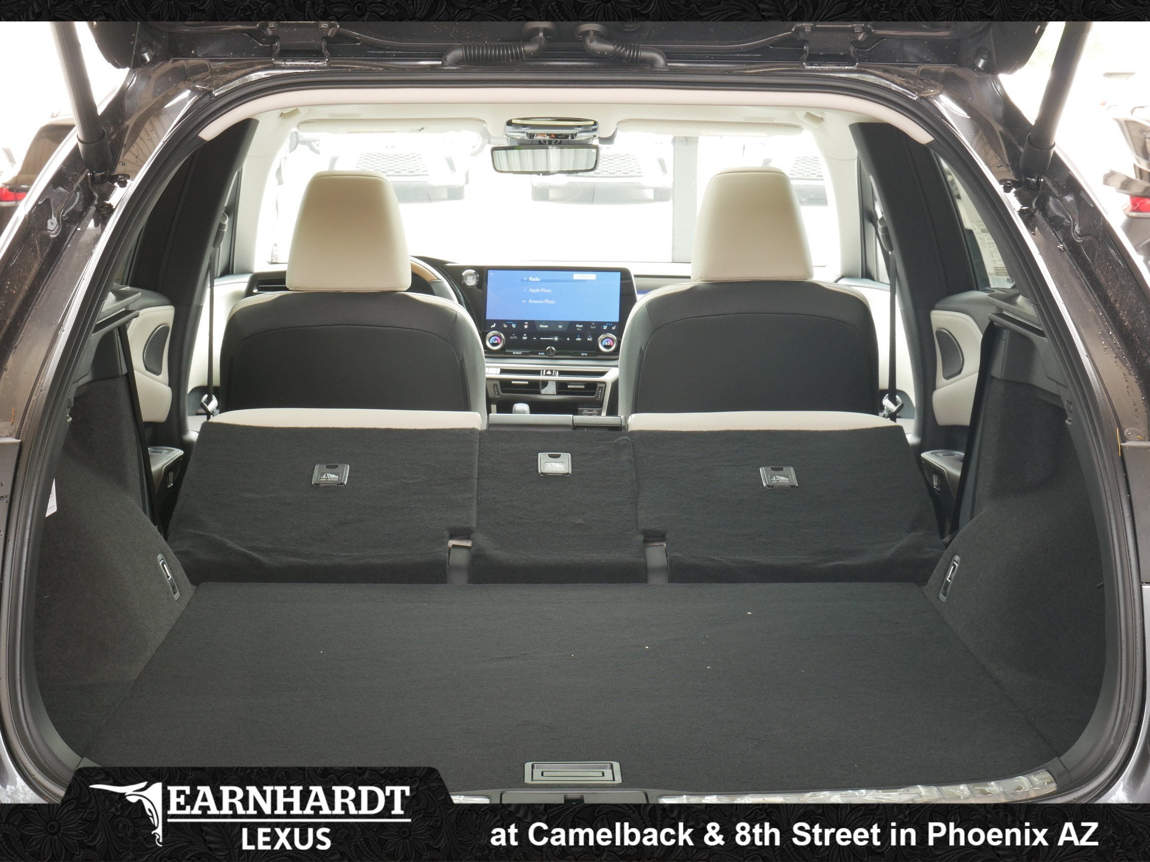 2026 Lexus RX 350 PREMIUM PLUS