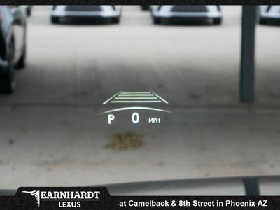 2026 Lexus RX 350 PREMIUM PLUS