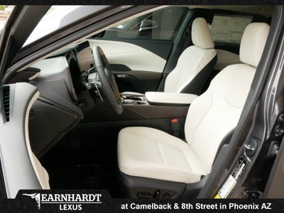 2026 Lexus RX 350 PREMIUM PLUS