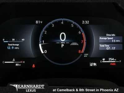 2026 Lexus RX 350 PREMIUM PLUS
