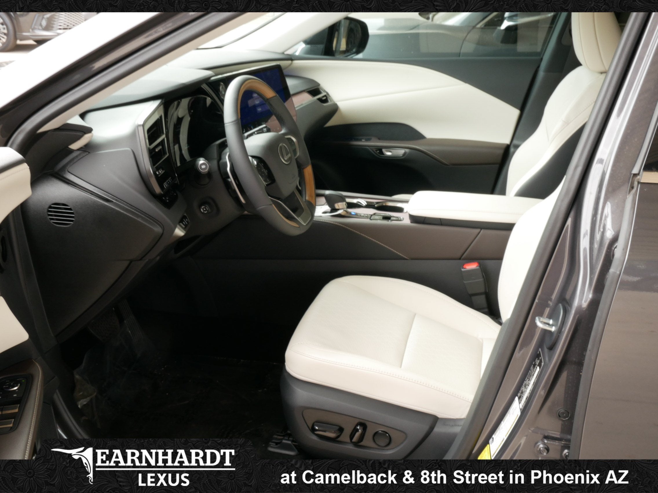 2026 Lexus RX 350 PREMIUM PLUS
