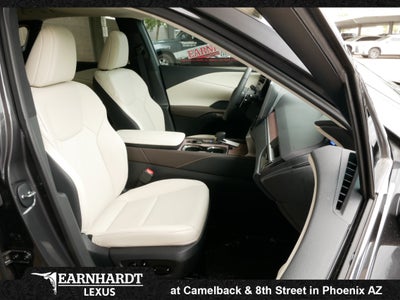 2026 Lexus RX 350 PREMIUM PLUS