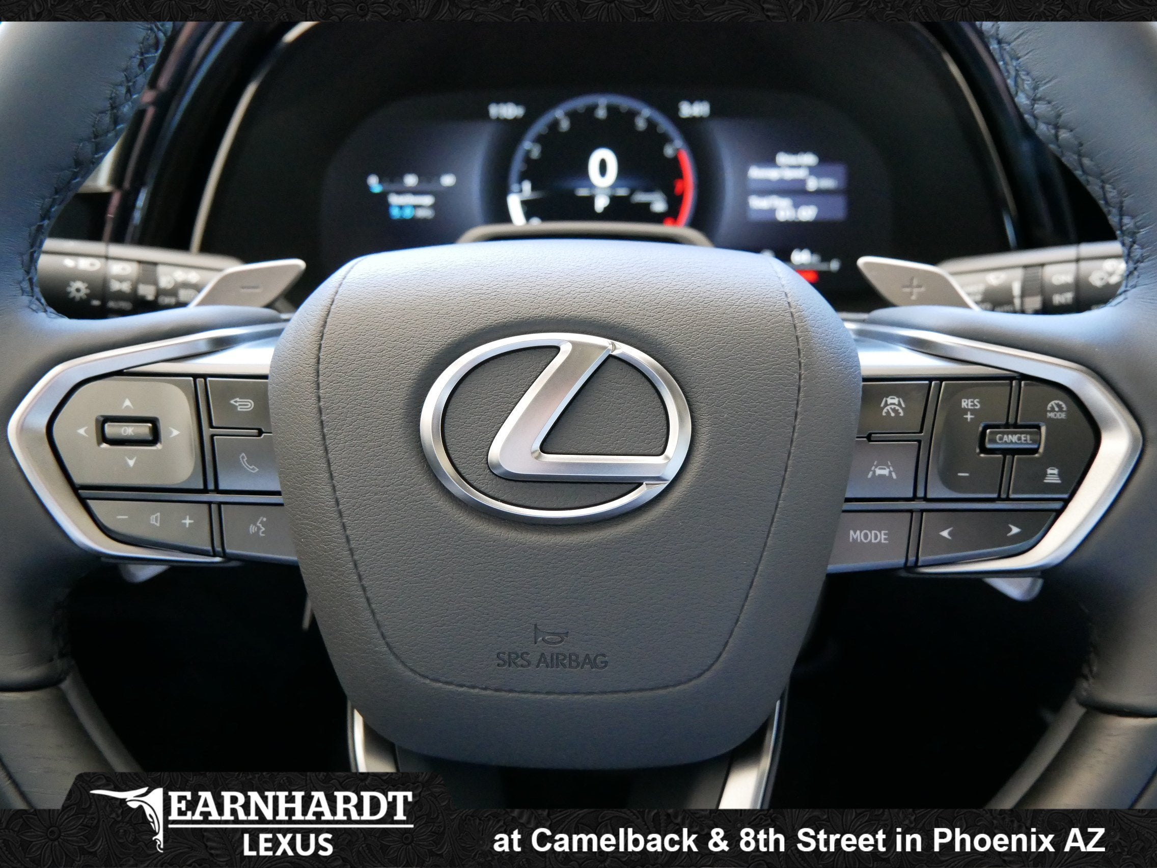 2026 Lexus RX 350 F SPORT DESIGN