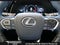 2026 Lexus RX 350 F SPORT DESIGN