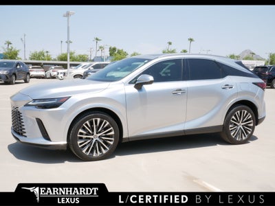 2023 Lexus RX 350 Premium