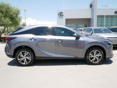 2023 Lexus RX RX 350