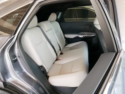 2023 Lexus RX RX 350