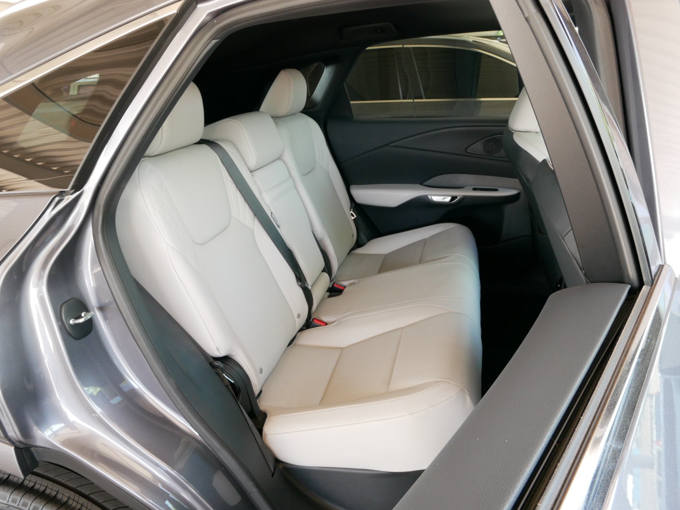 2023 Lexus RX RX 350