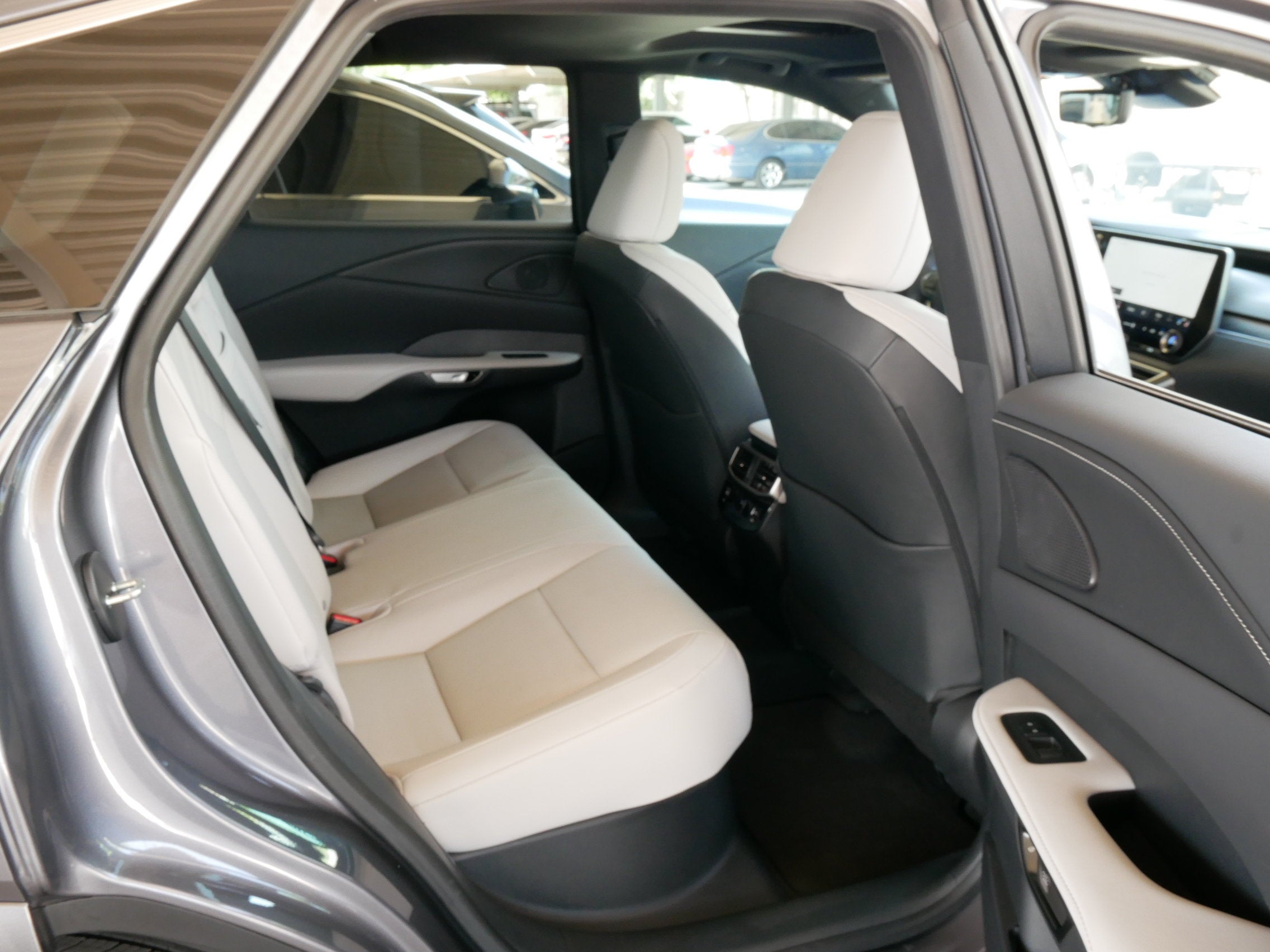 2023 Lexus RX RX 350