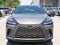 2023 Lexus RX RX 350