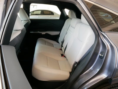 2023 Lexus RX RX 350