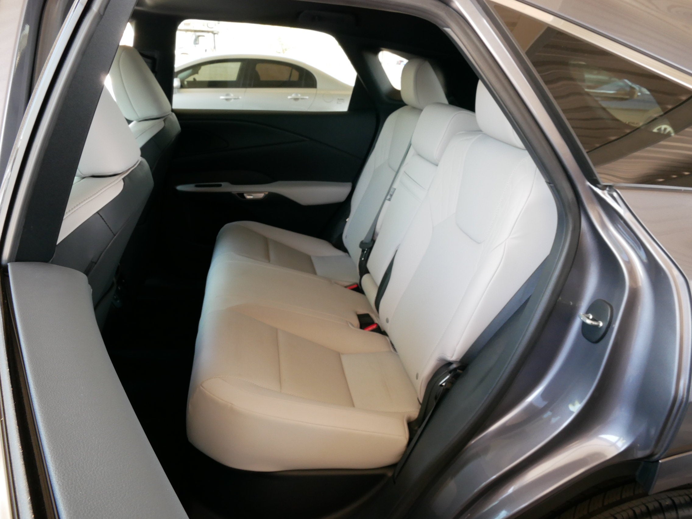 2023 Lexus RX RX 350