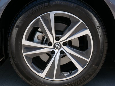 2023 Lexus RX RX 350