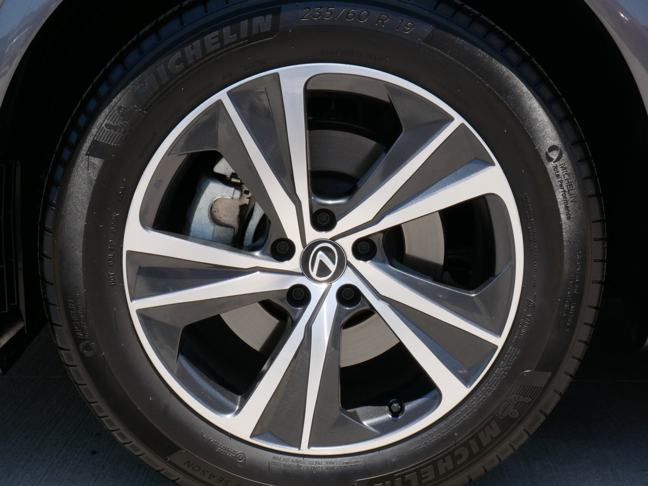 2023 Lexus RX RX 350