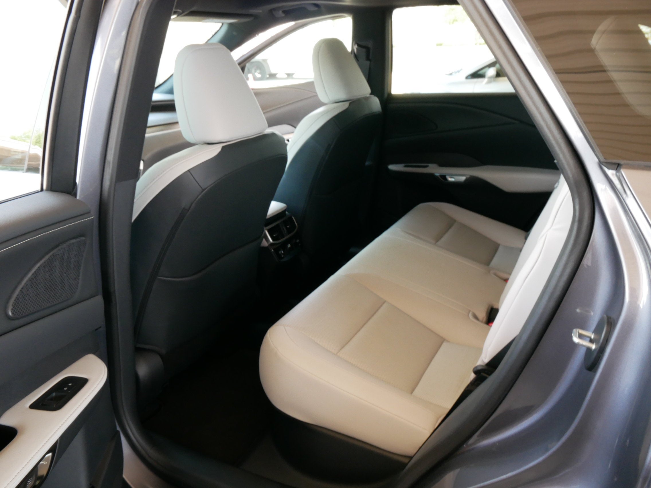 2023 Lexus RX RX 350