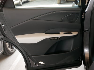 2023 Lexus RX RX 350