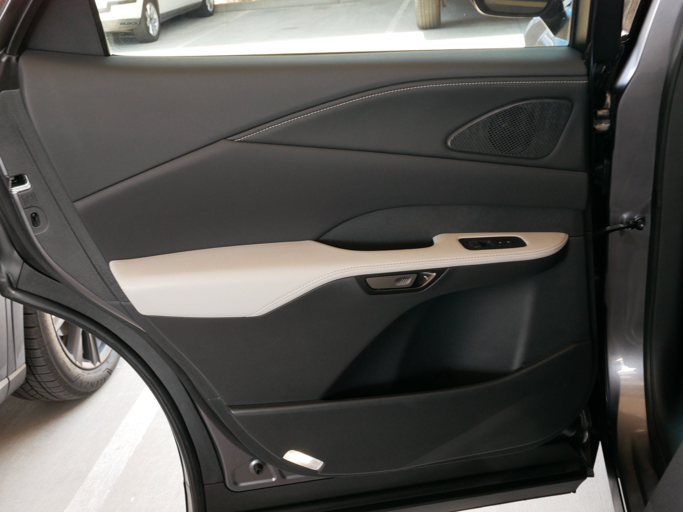 2023 Lexus RX RX 350