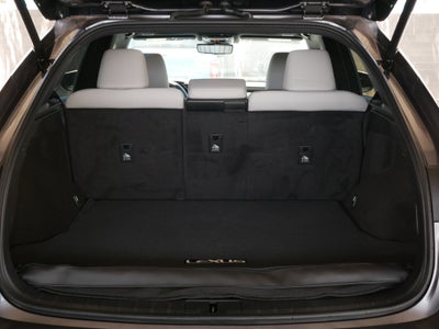 2023 Lexus RX RX 350
