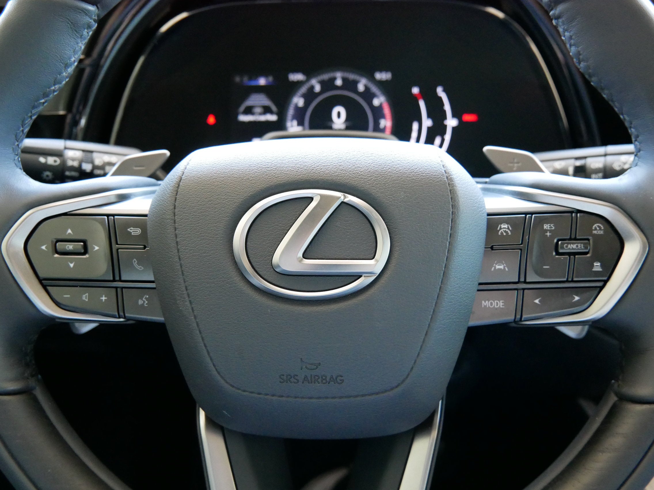 2023 Lexus RX RX 350