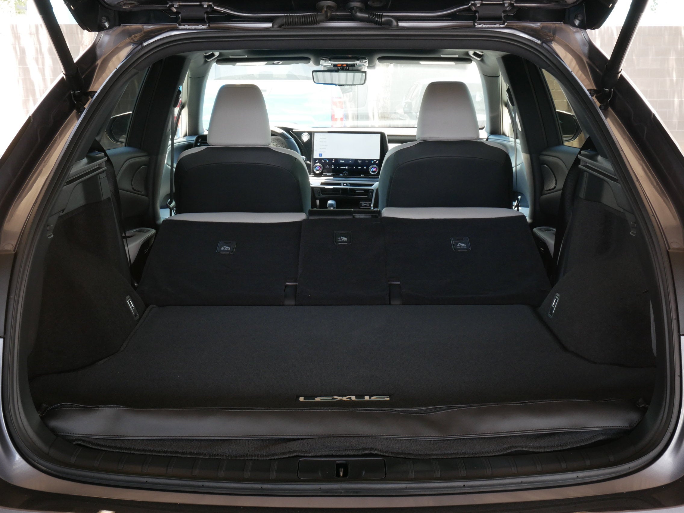2023 Lexus RX RX 350