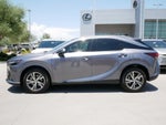 2023 Lexus RX RX 350