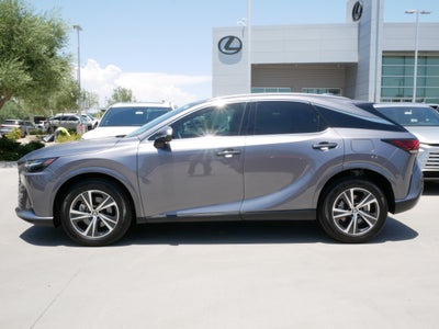 2023 Lexus RX RX 350