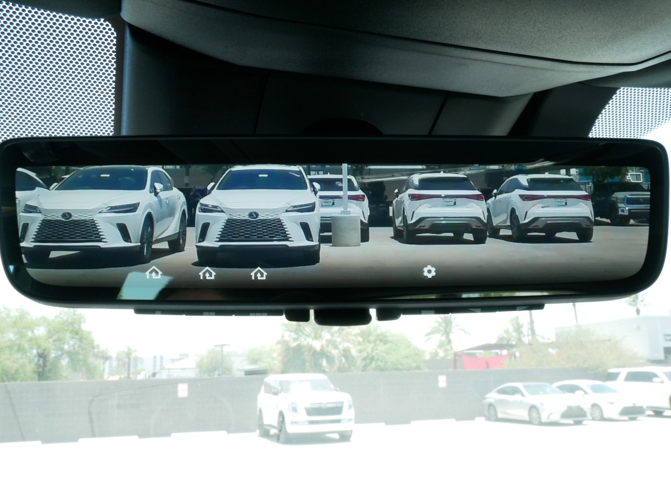 2023 Lexus RX RX 350
