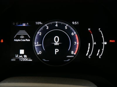 2023 Lexus RX RX 350