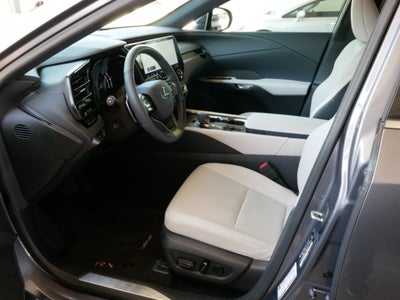 2023 Lexus RX RX 350