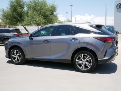 2023 Lexus RX RX 350