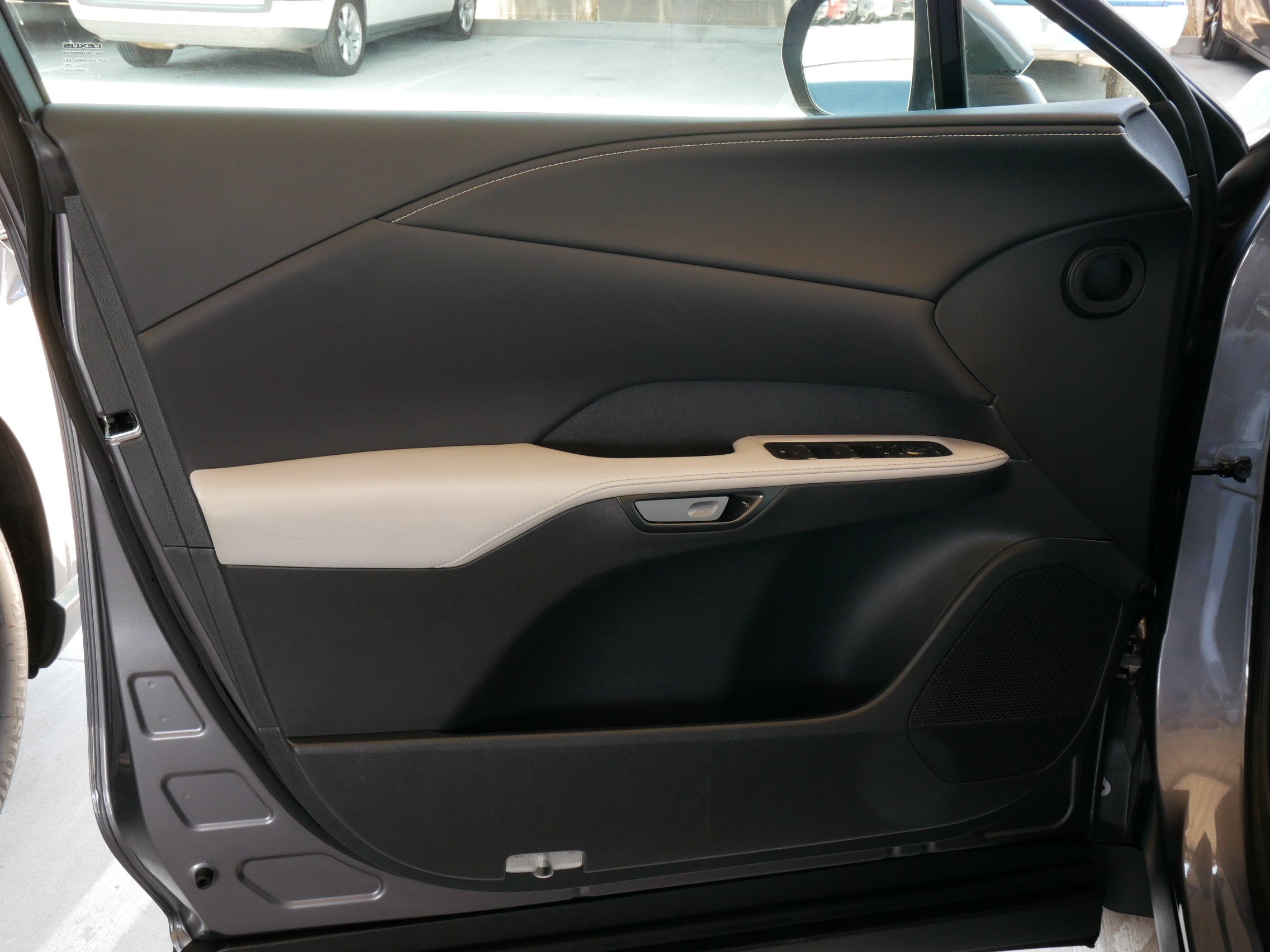 2023 Lexus RX RX 350