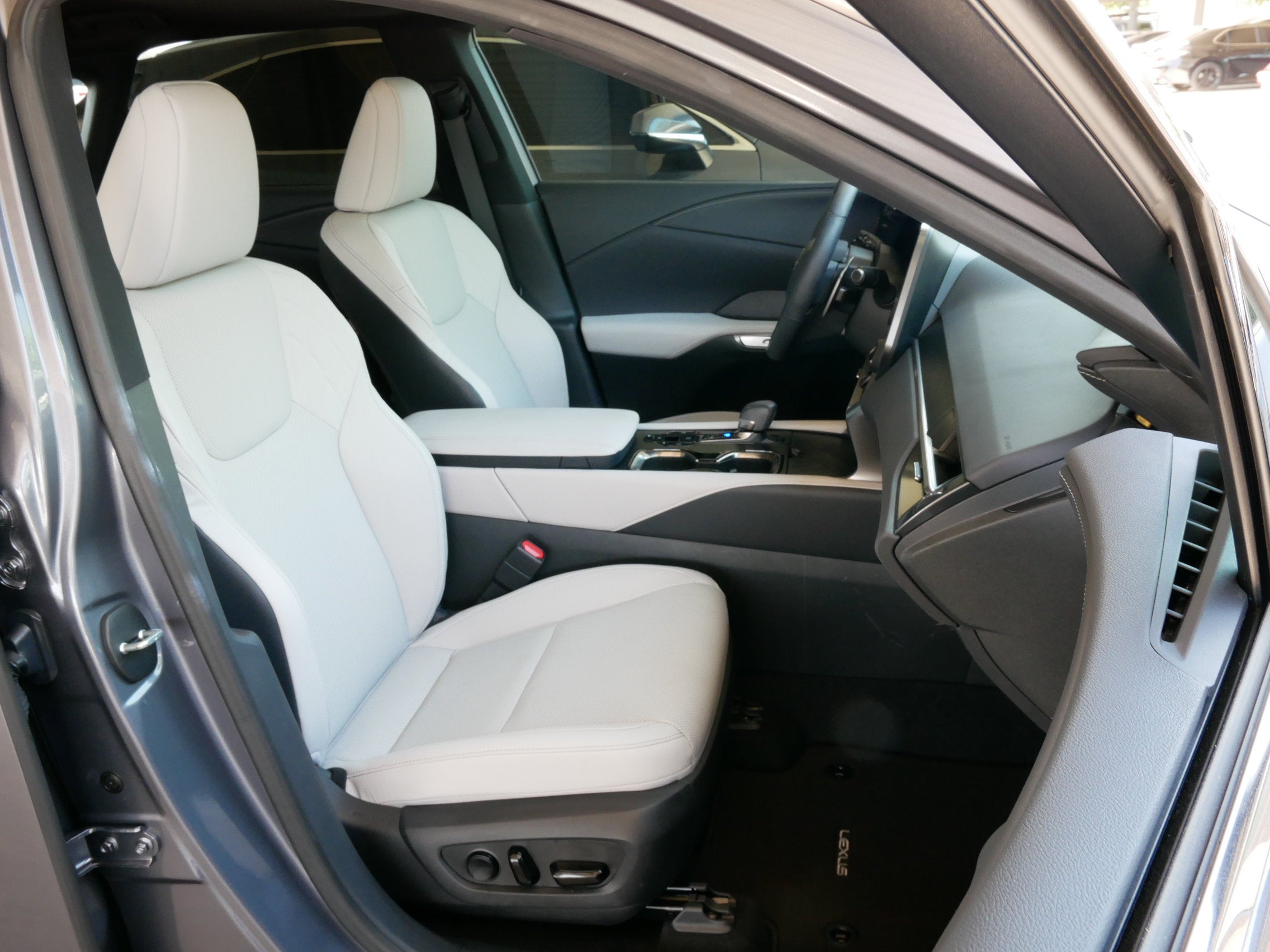 2023 Lexus RX RX 350