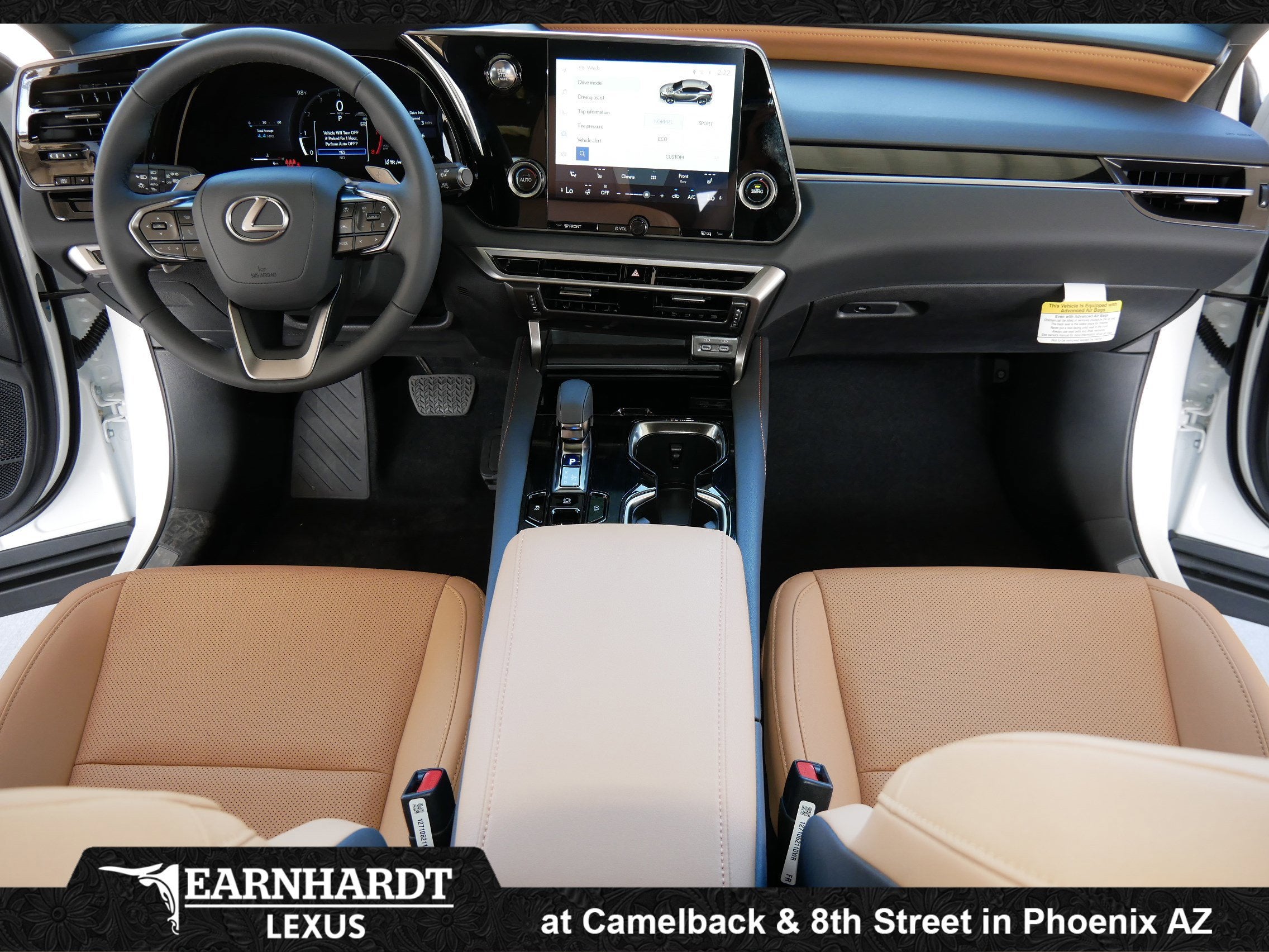 2026 Lexus RX 350 350