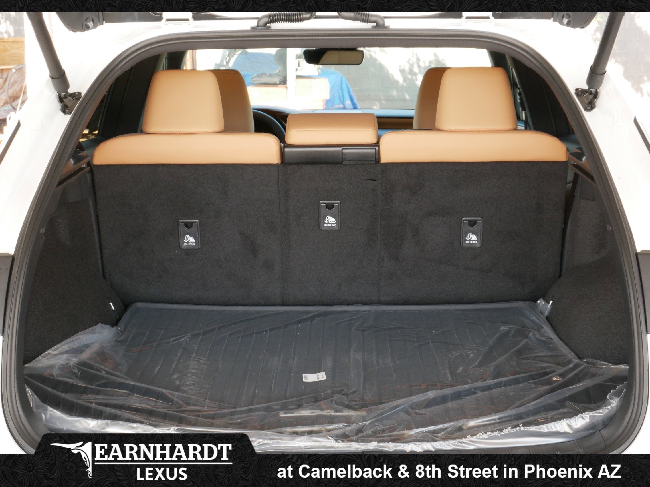 2026 Lexus RX 350 350