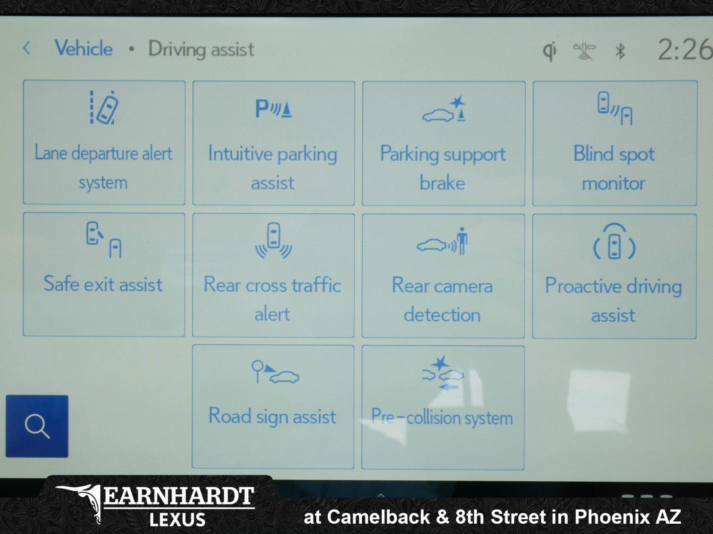 2026 Lexus RX 350 350