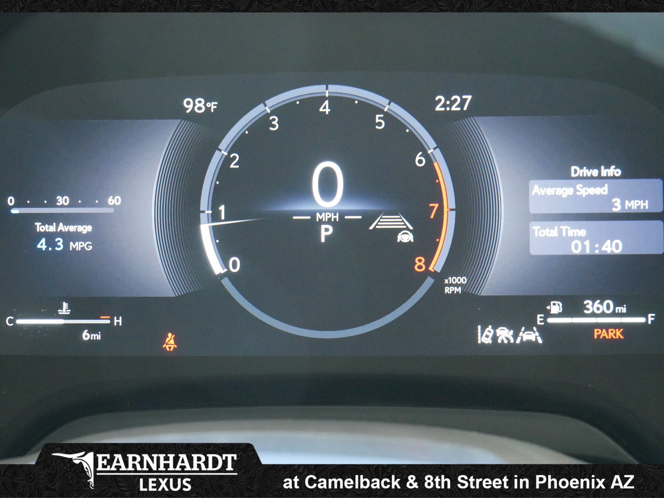 2026 Lexus RX 350 350