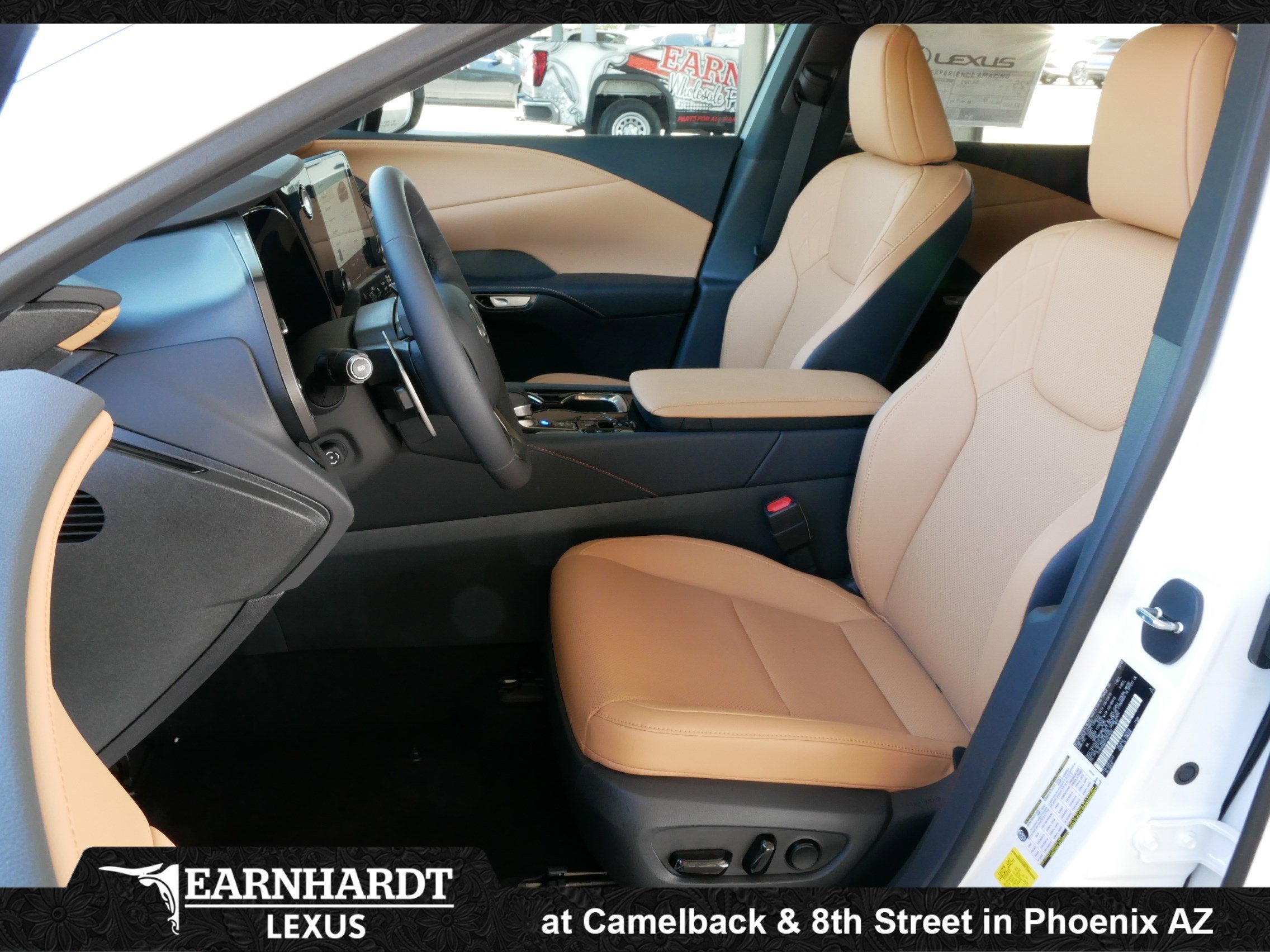 2026 Lexus RX 350 350