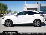 2026 Lexus RX 350 350