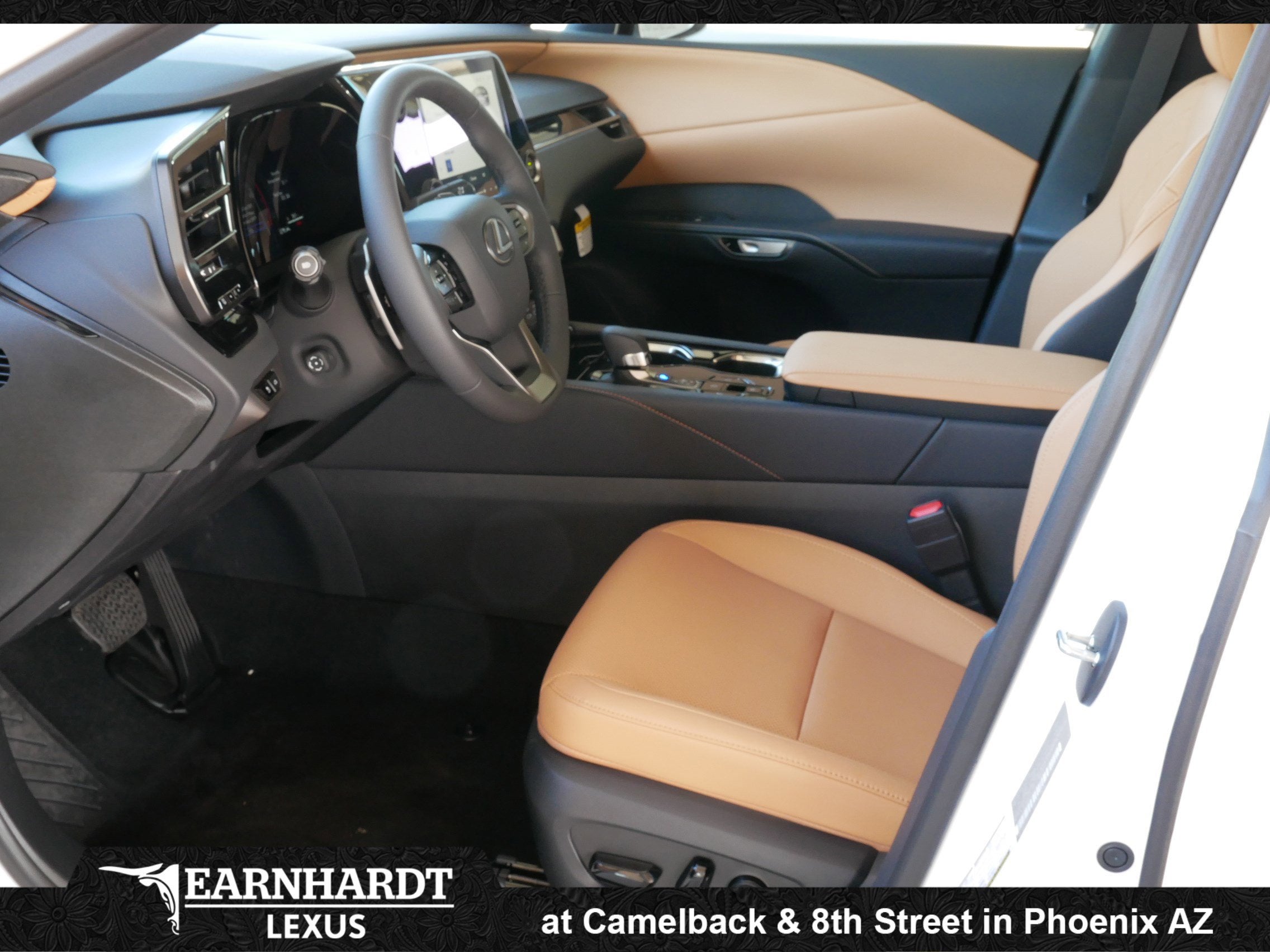 2026 Lexus RX 350 350