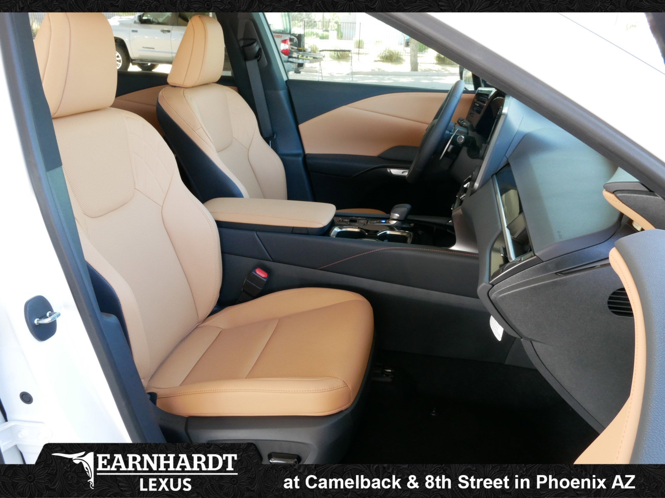 2026 Lexus RX 350 350