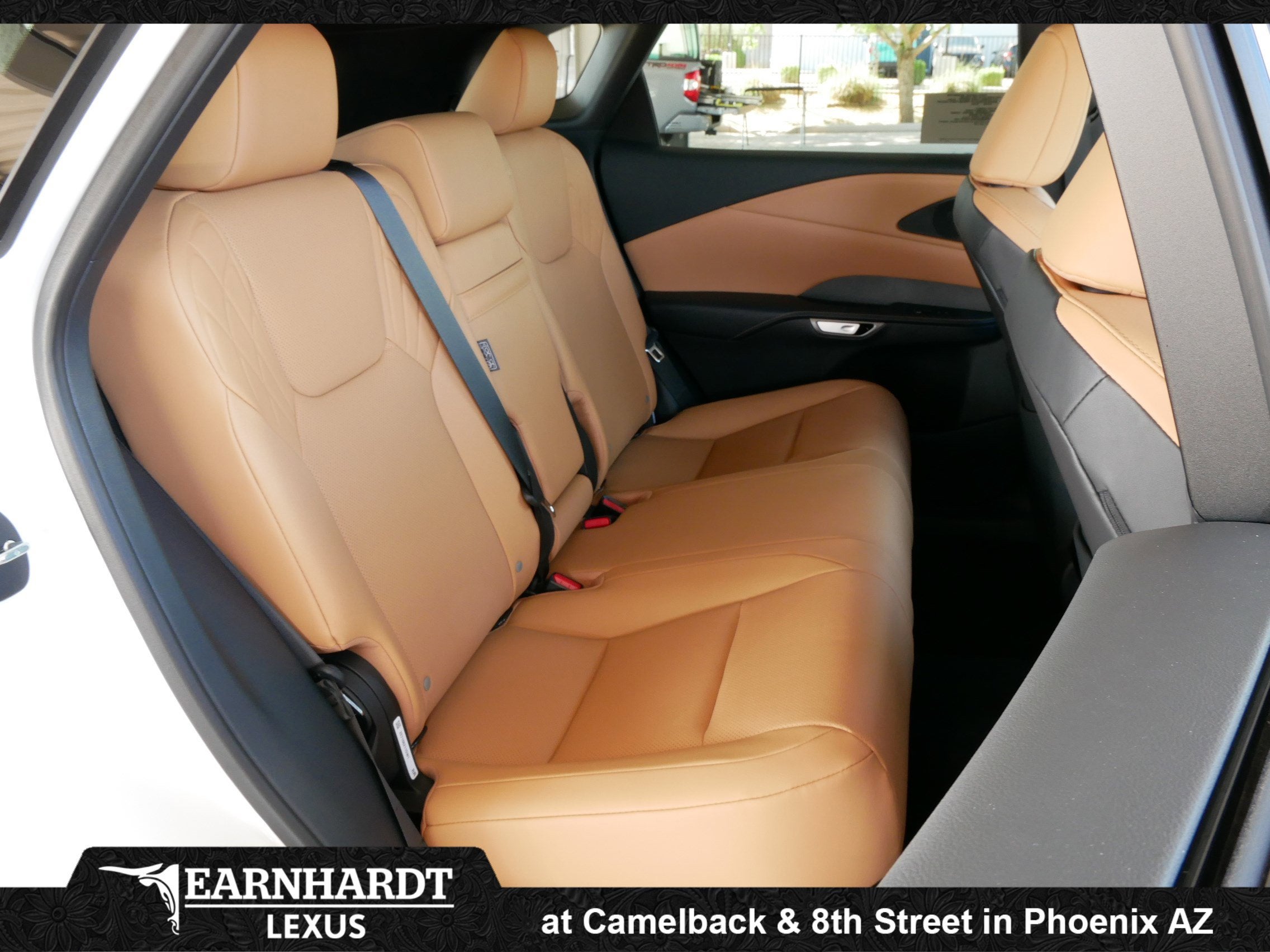 2026 Lexus RX 350 350