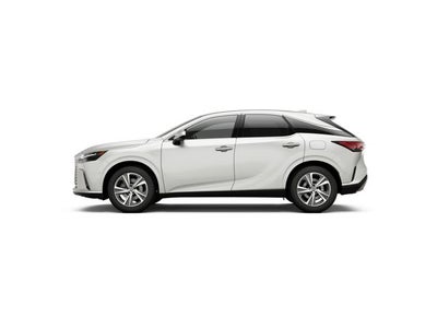 2026 Lexus RX 350 350