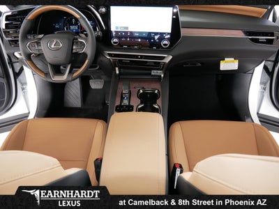 2026 Lexus RX 350 PREMIUM