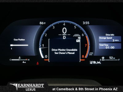 2026 Lexus RX 350 PREMIUM